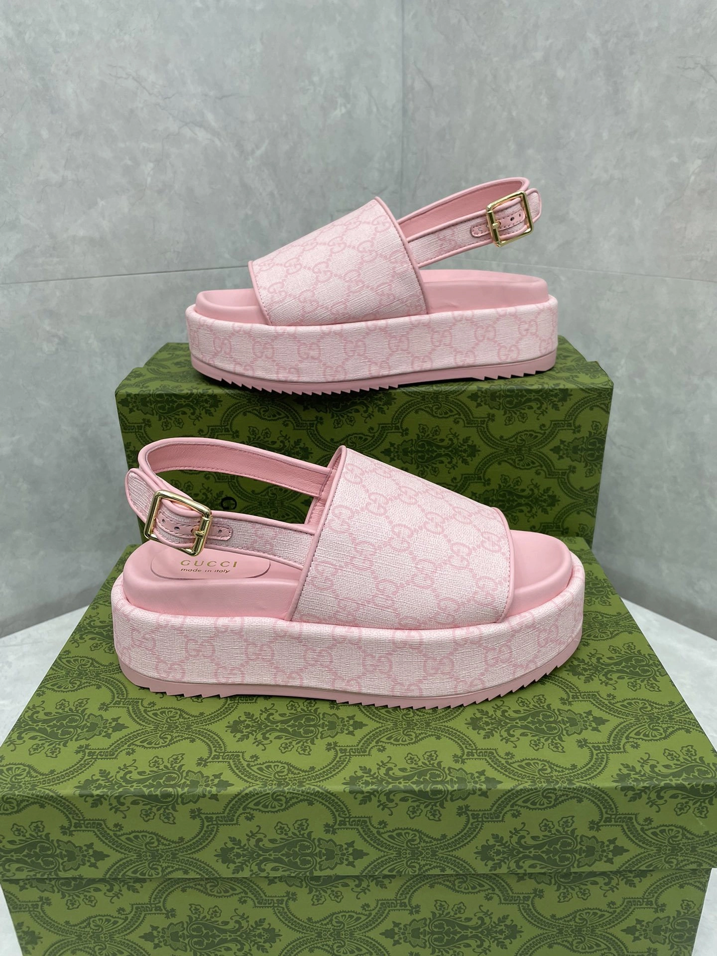 coco-- 3.5cm Heel height item:C-X298D0613